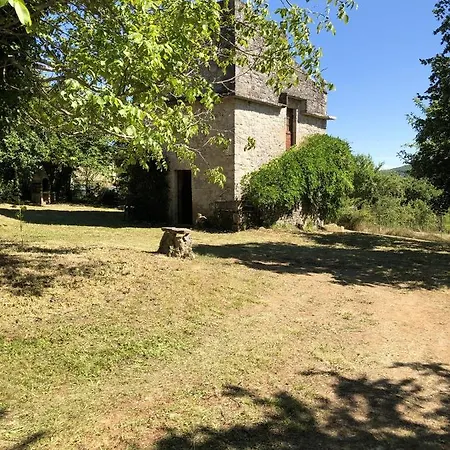 Maison Confortable Avec Jardin A De Faure Emplacement Paisible Сasa de vacaciones *