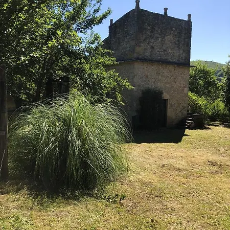 Maison Confortable Avec Jardin A De Faure Emplacement Paisible * Tour-de-Faure