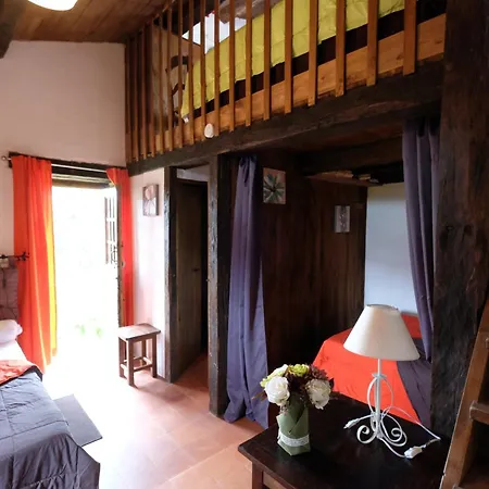 Maison Confortable Avec Jardin A De Faure Emplacement Paisible * Tour-de-Faure