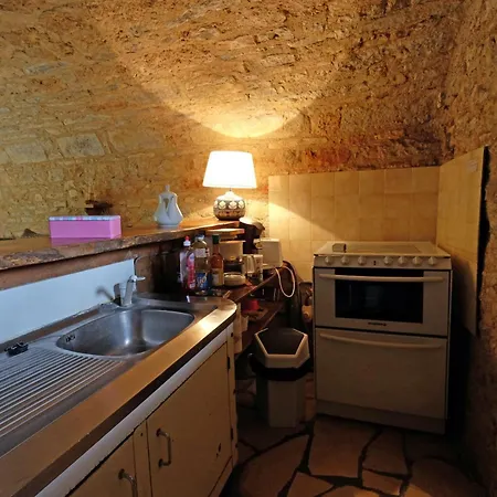 Сasa de vacaciones Maison Confortable Avec Jardin A De Faure Emplacement Paisible