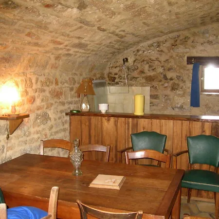 Maison Confortable Avec Jardin A De Faure Emplacement Paisible Сasa de vacaciones *