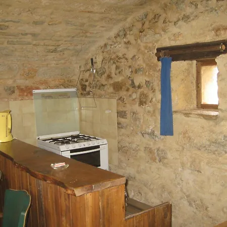 Сasa de vacaciones Maison Confortable Avec Jardin A De Faure Emplacement Paisible